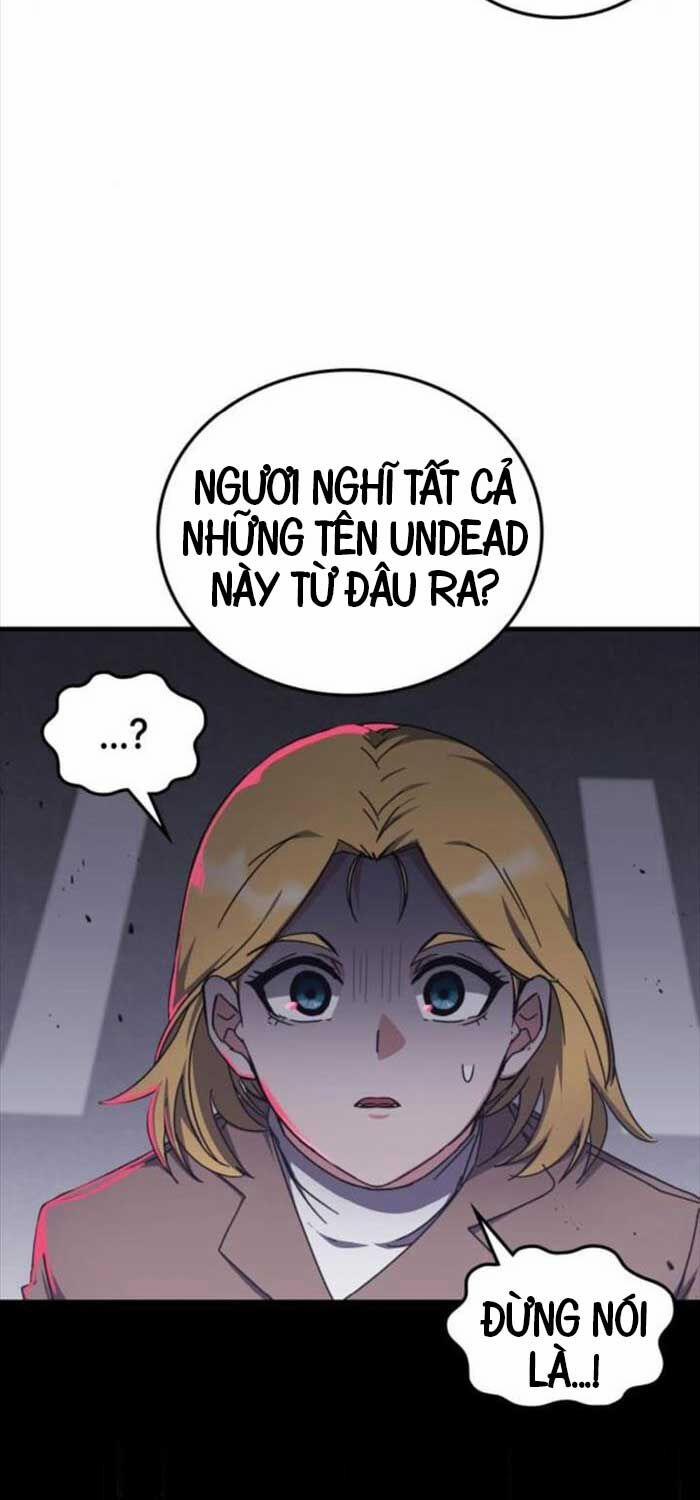 Học Viện Tối Thượng 134 trang 12