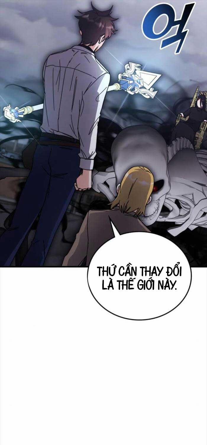 Học Viện Tối Thượng 134 trang 17