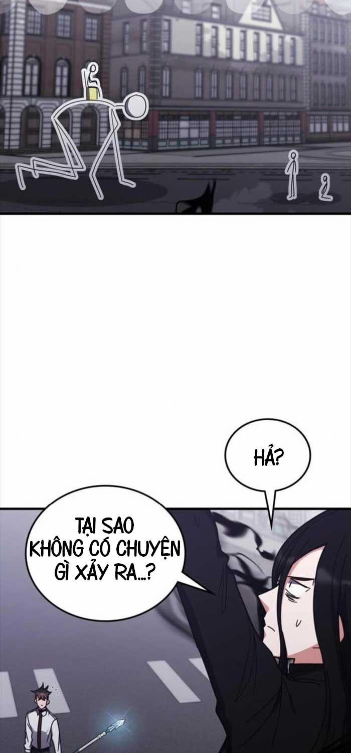 Học Viện Tối Thượng 134 trang 20
