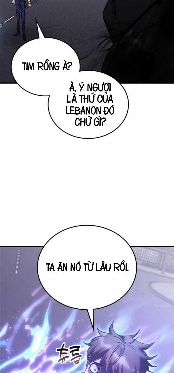 Học Viện Tối Thượng 134 trang 21