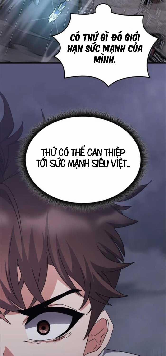 Học Viện Tối Thượng 134 trang 30