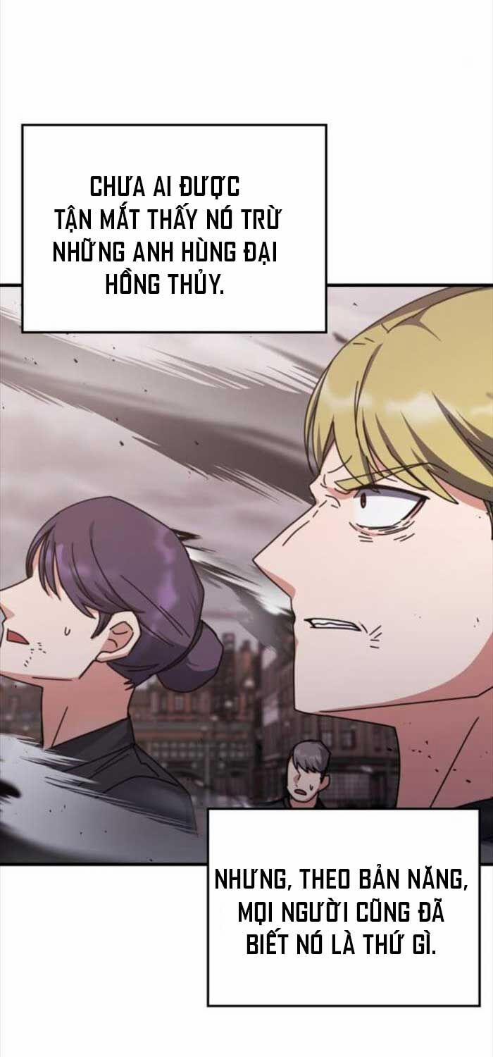 Học Viện Tối Thượng 134 trang 41