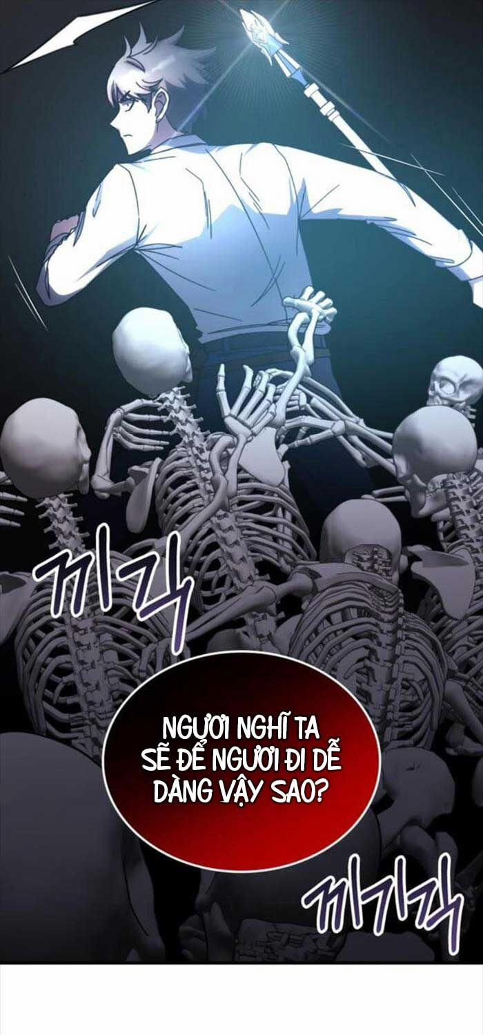 Học Viện Tối Thượng 134 trang 55