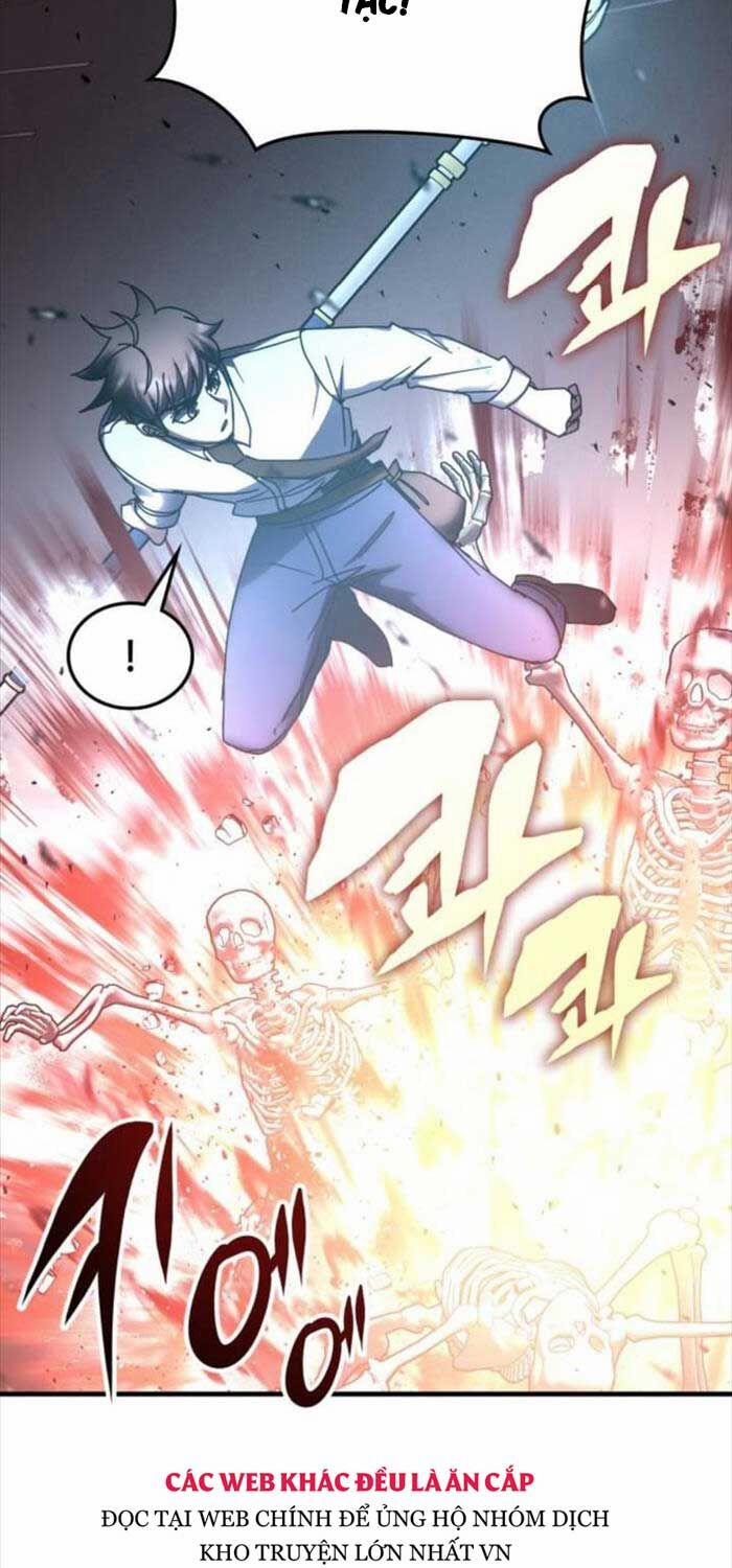 Học Viện Tối Thượng 134 trang 57