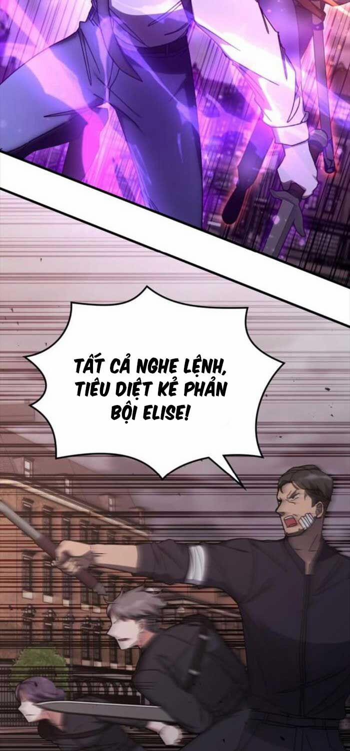 Học Viện Tối Thượng 134 trang 64