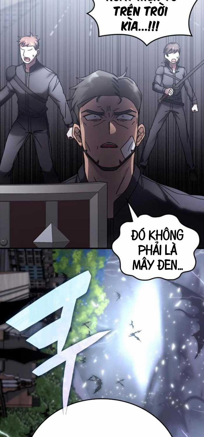 Học Viện Tối Thượng 134 trang 7