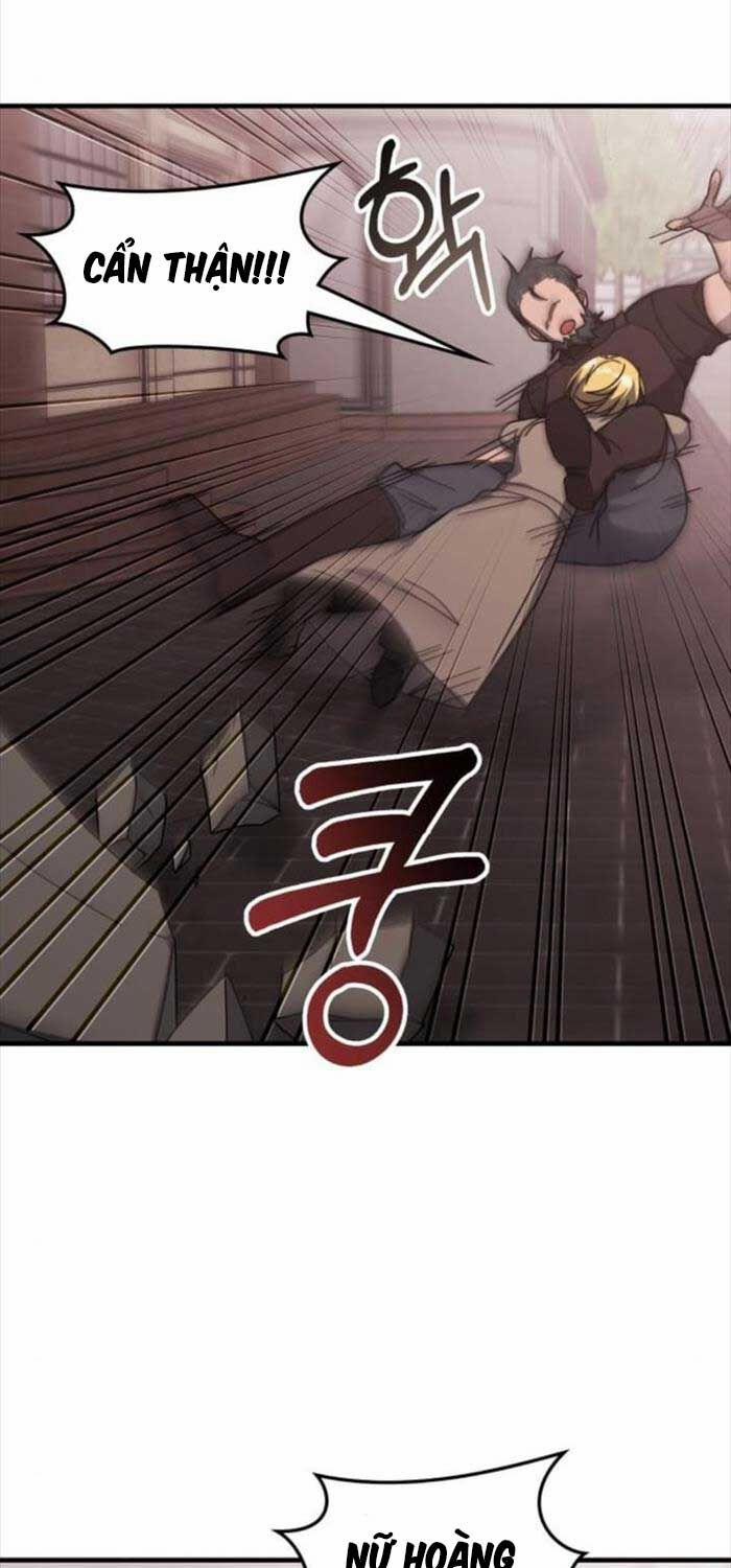 Học Viện Tối Thượng 134 trang 71