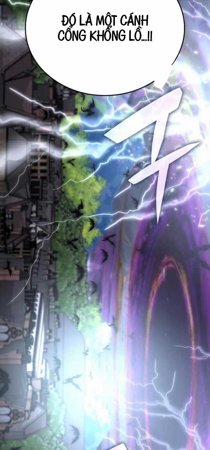 Học Viện Tối Thượng 134 trang 8