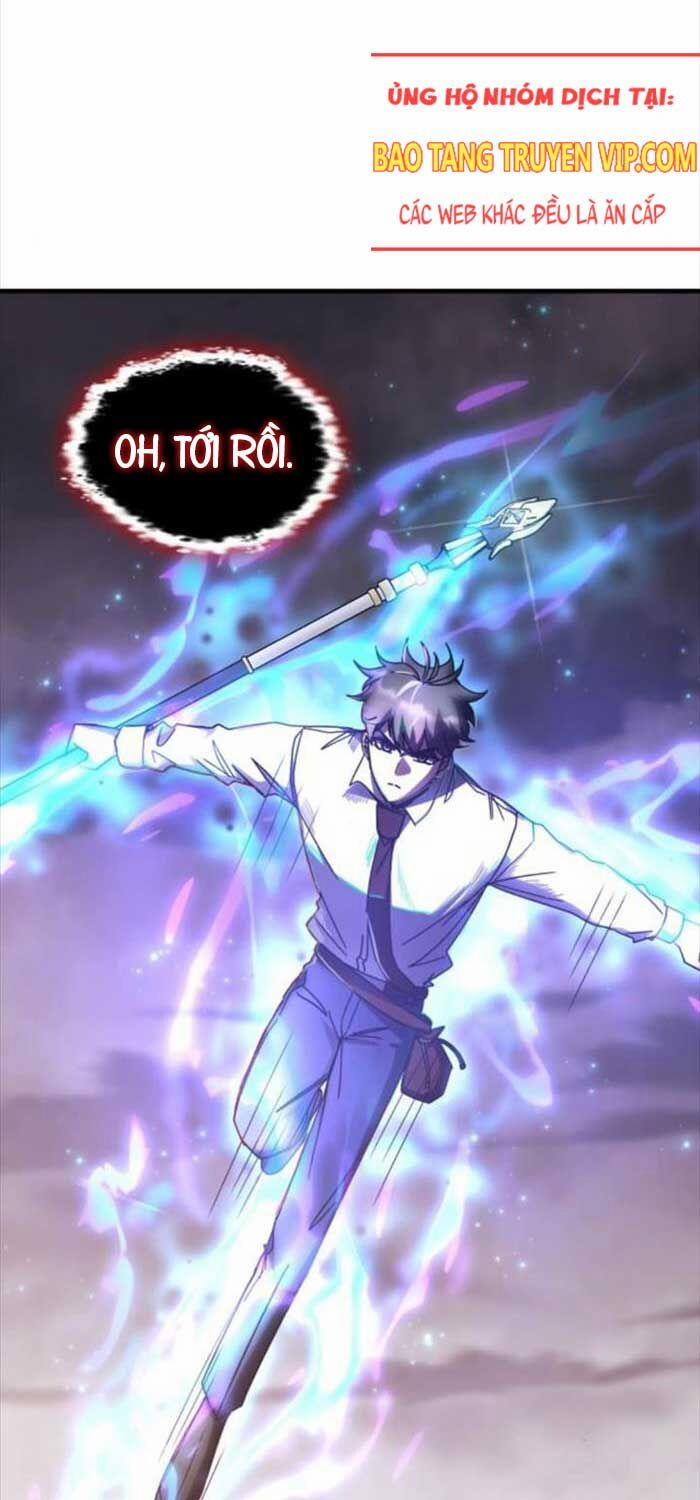 Học Viện Tối Thượng 134 trang 84