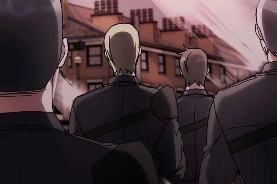 Học Viện Tối Thượng 135 trang 13