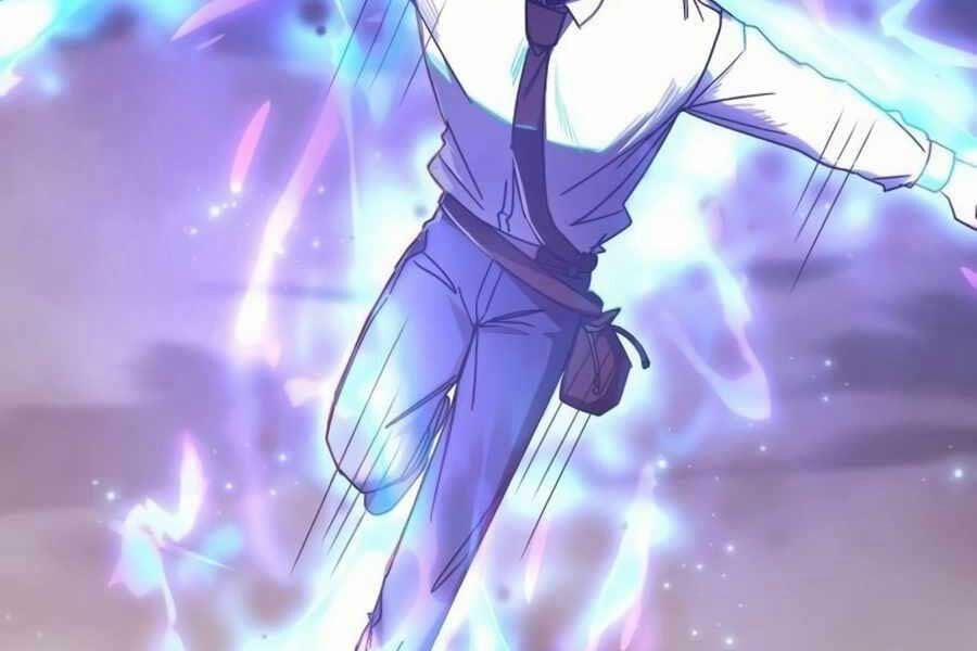 Học Viện Tối Thượng 135 trang 21