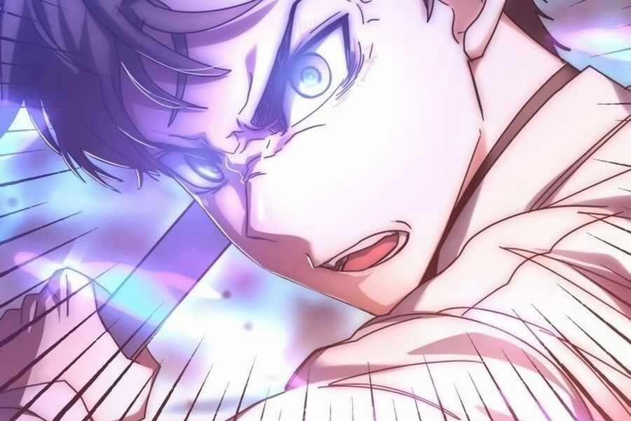 Học Viện Tối Thượng 135 trang 261