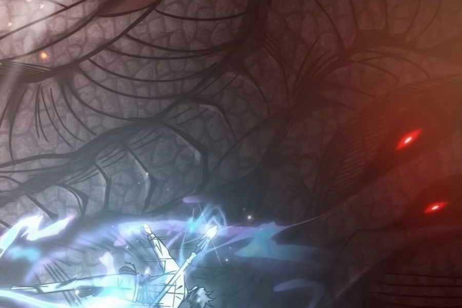 Học Viện Tối Thượng 135 trang 27