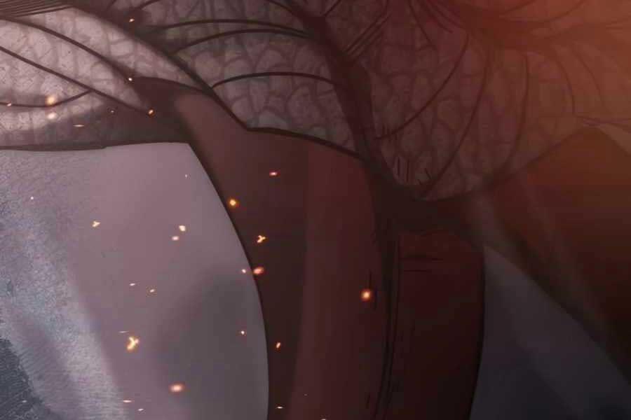 Học Viện Tối Thượng 135 trang 29