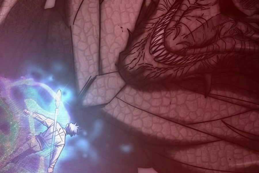 Học Viện Tối Thượng 135 trang 49