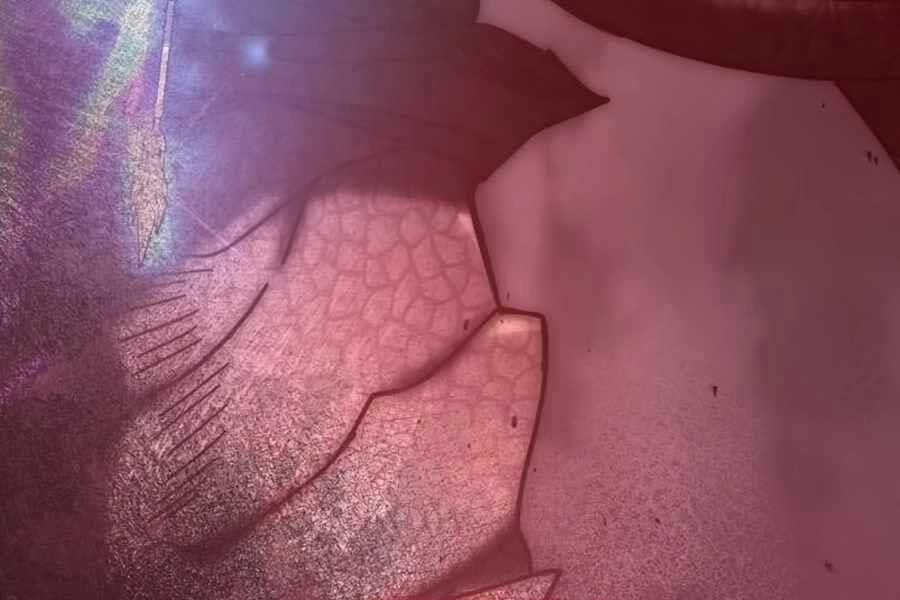 Học Viện Tối Thượng 135 trang 50