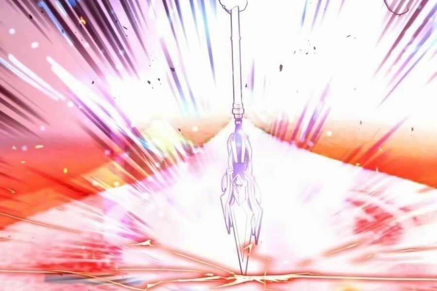 Học Viện Tối Thượng 135 trang 72