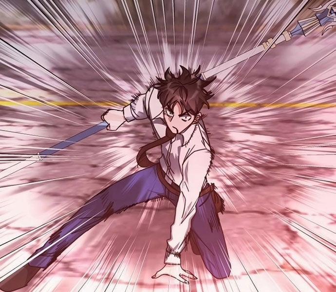 Học Viện Tối Thượng 136 trang 47