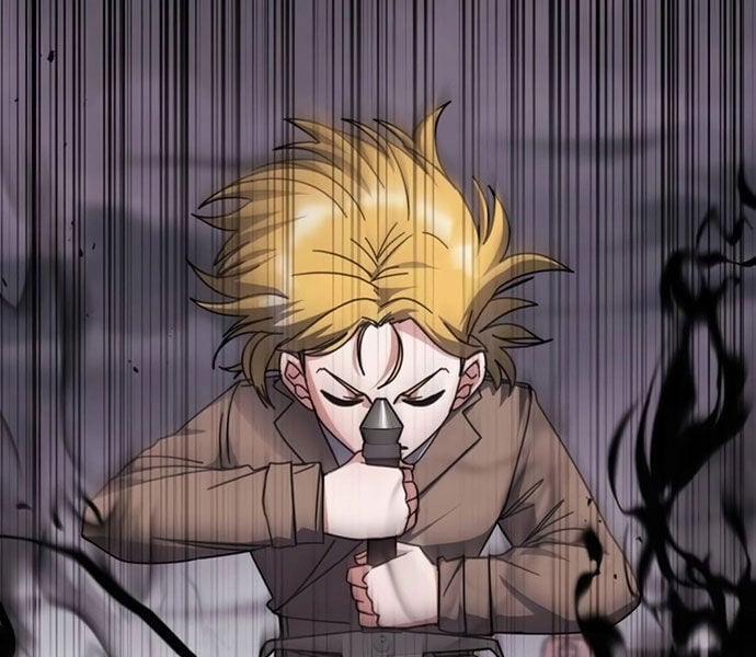 Học Viện Tối Thượng 136 trang 71