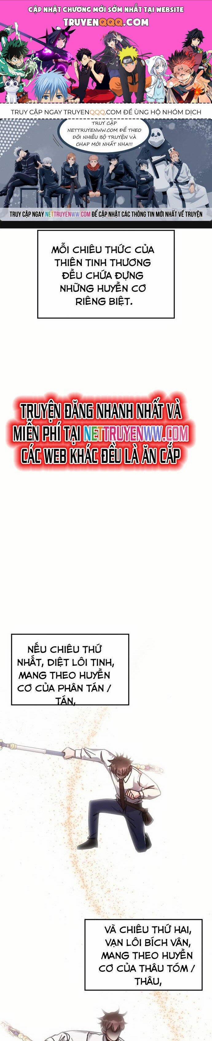 Học Viện Tối Thượng 137 trang 0