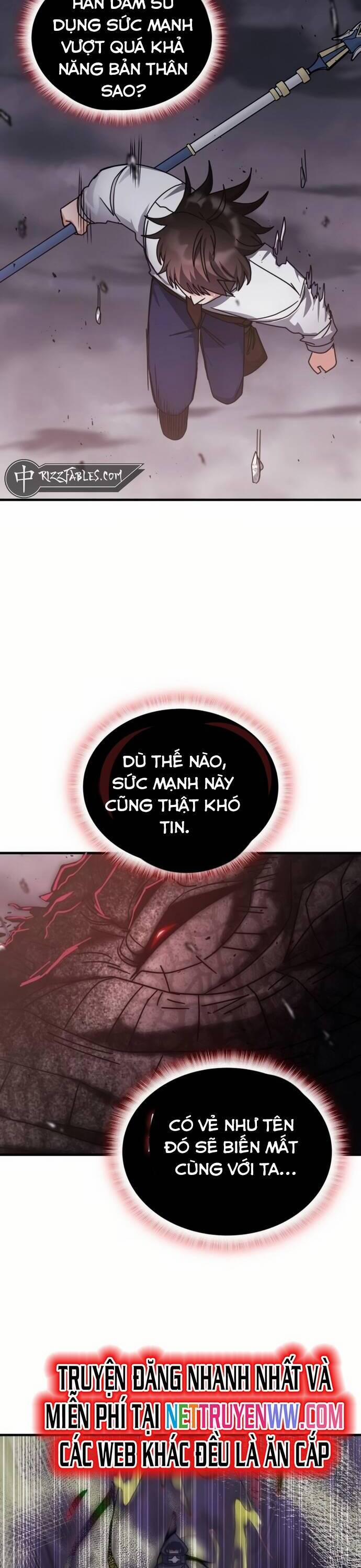 Học Viện Tối Thượng 137 trang 17