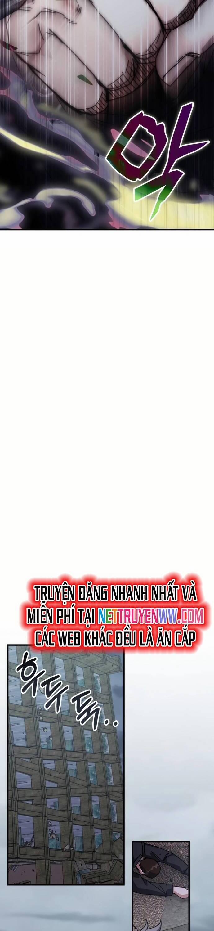 Học Viện Tối Thượng 137 trang 21