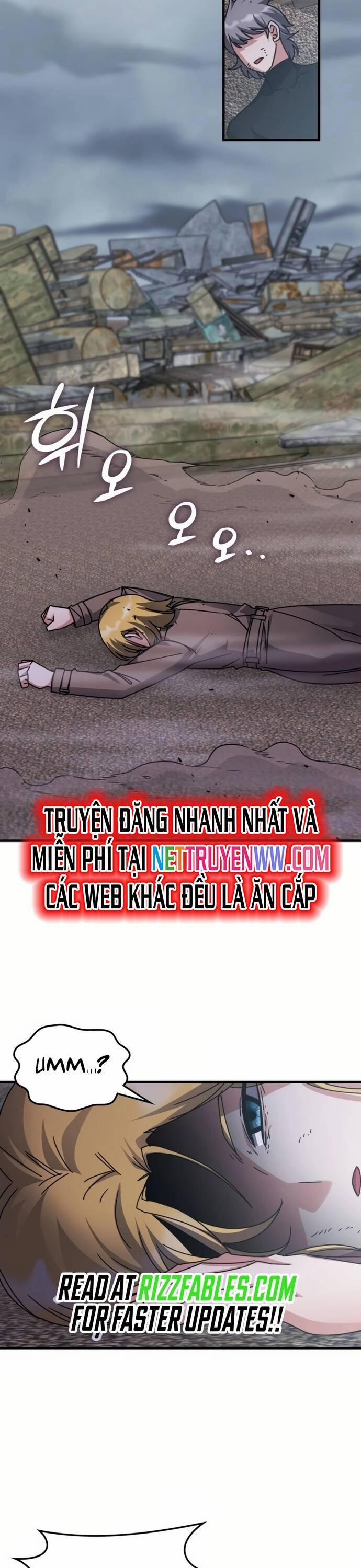 Học Viện Tối Thượng 137 trang 22