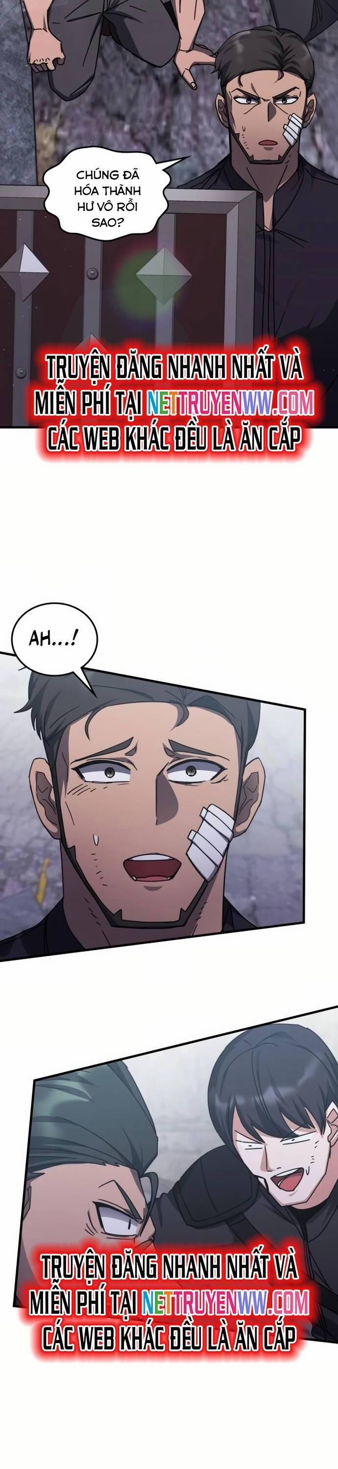 Học Viện Tối Thượng 137 trang 25