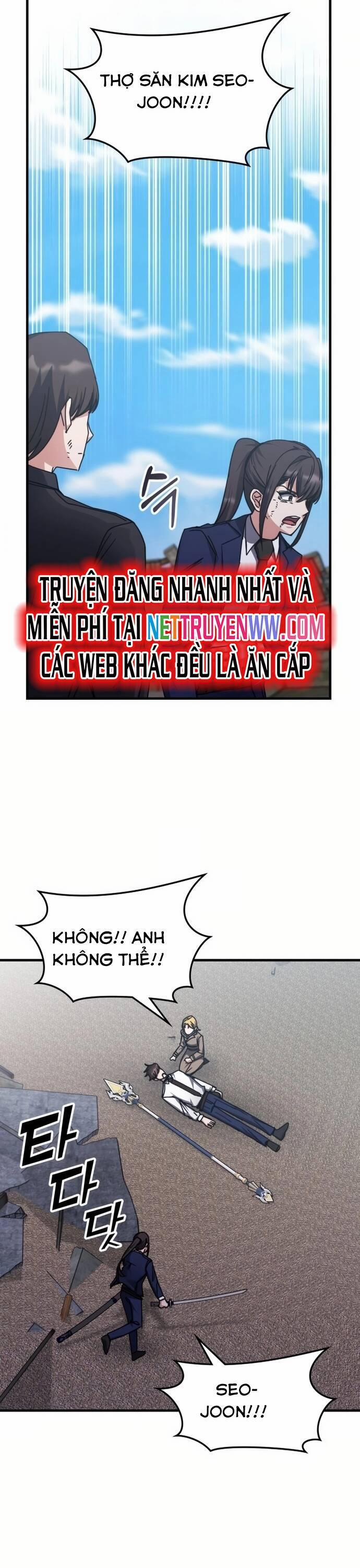 Học Viện Tối Thượng 137 trang 28