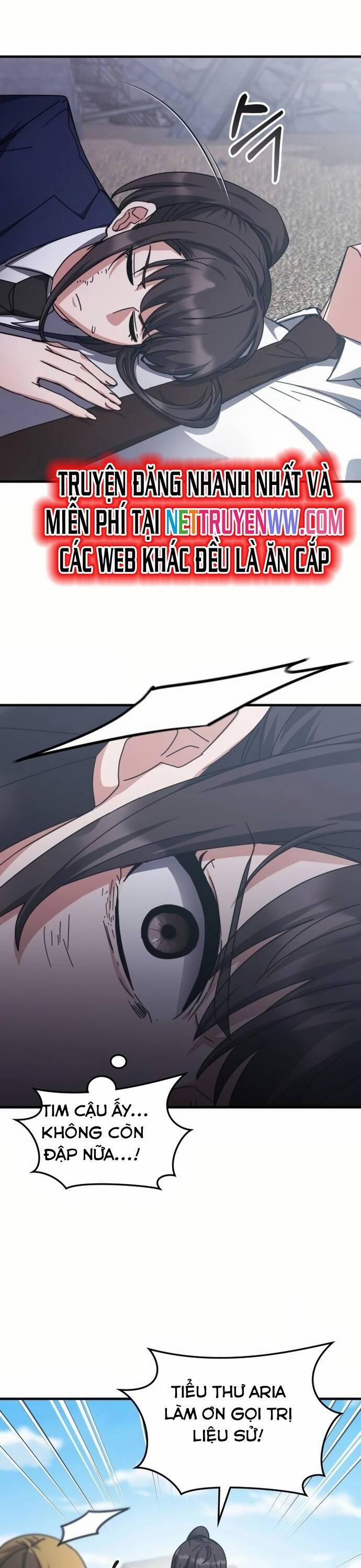 Học Viện Tối Thượng 137 trang 29