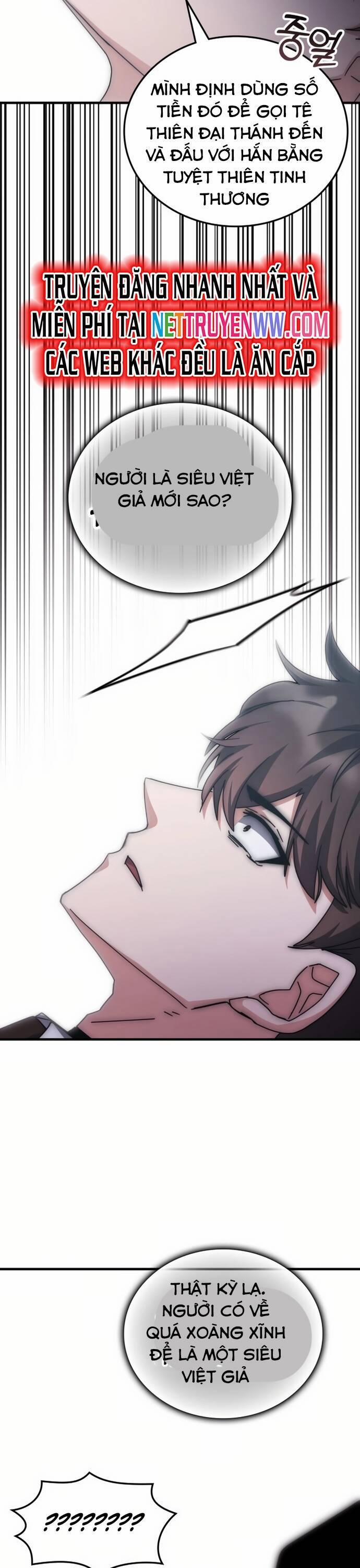 Học Viện Tối Thượng 137 trang 38