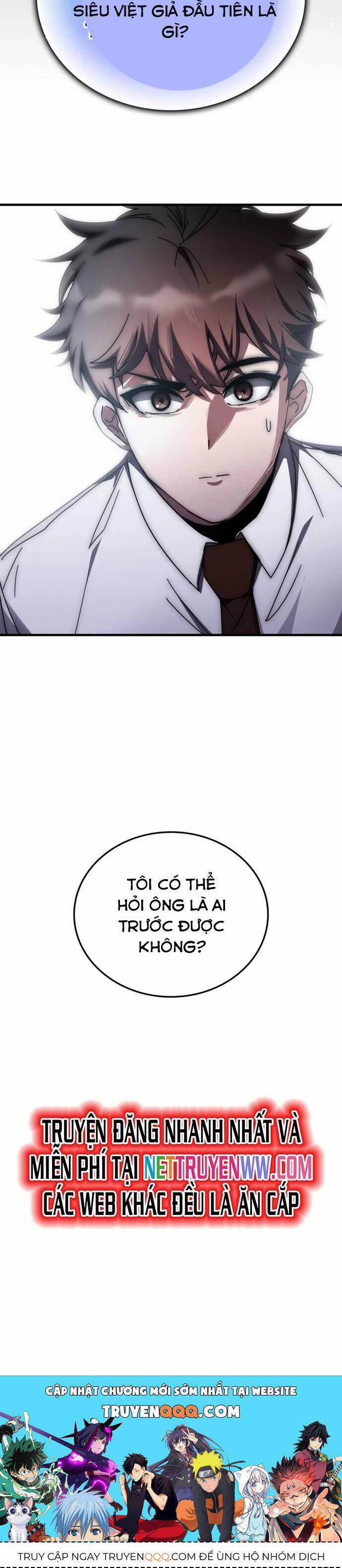 Học Viện Tối Thượng 137 trang 41