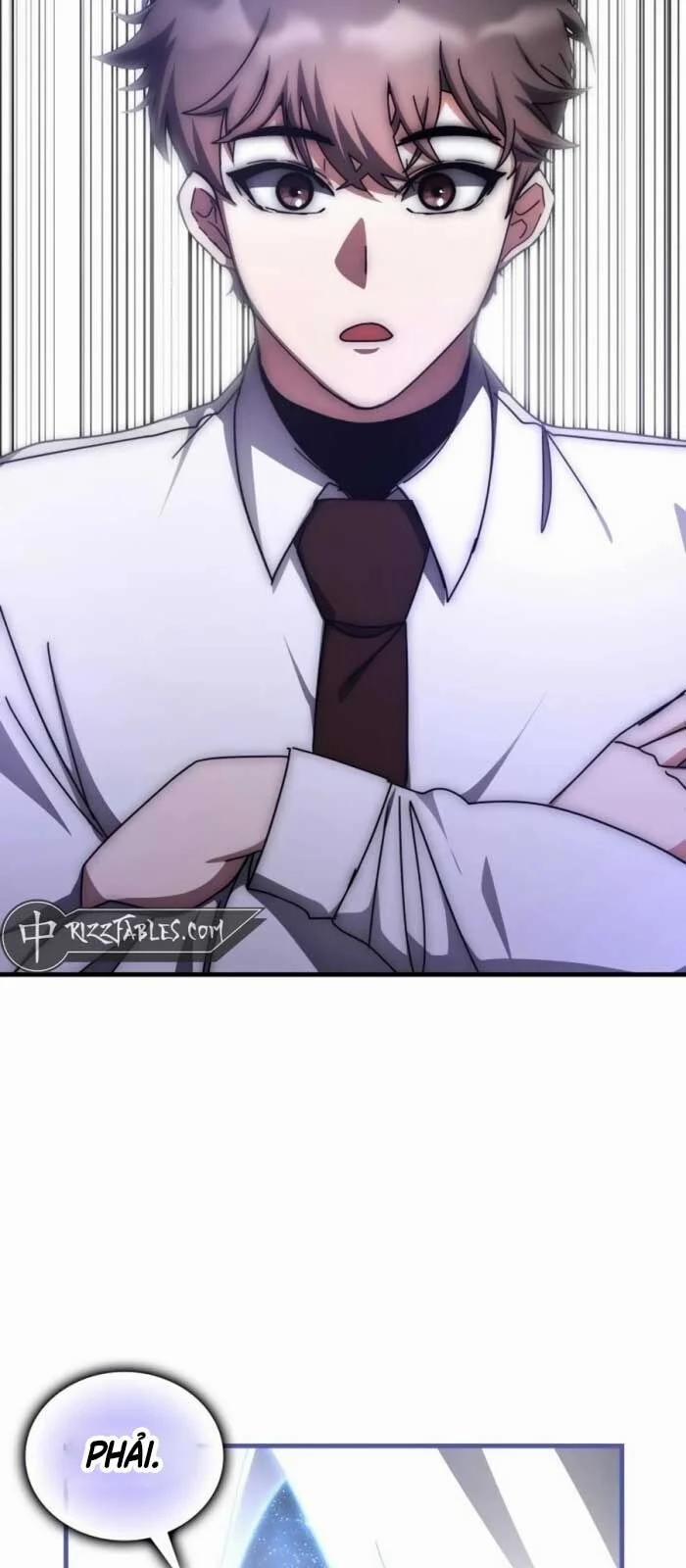 Học Viện Tối Thượng 138 trang 29