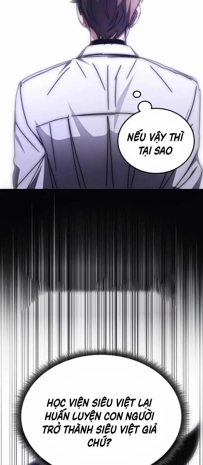 Học Viện Tối Thượng 138 trang 36