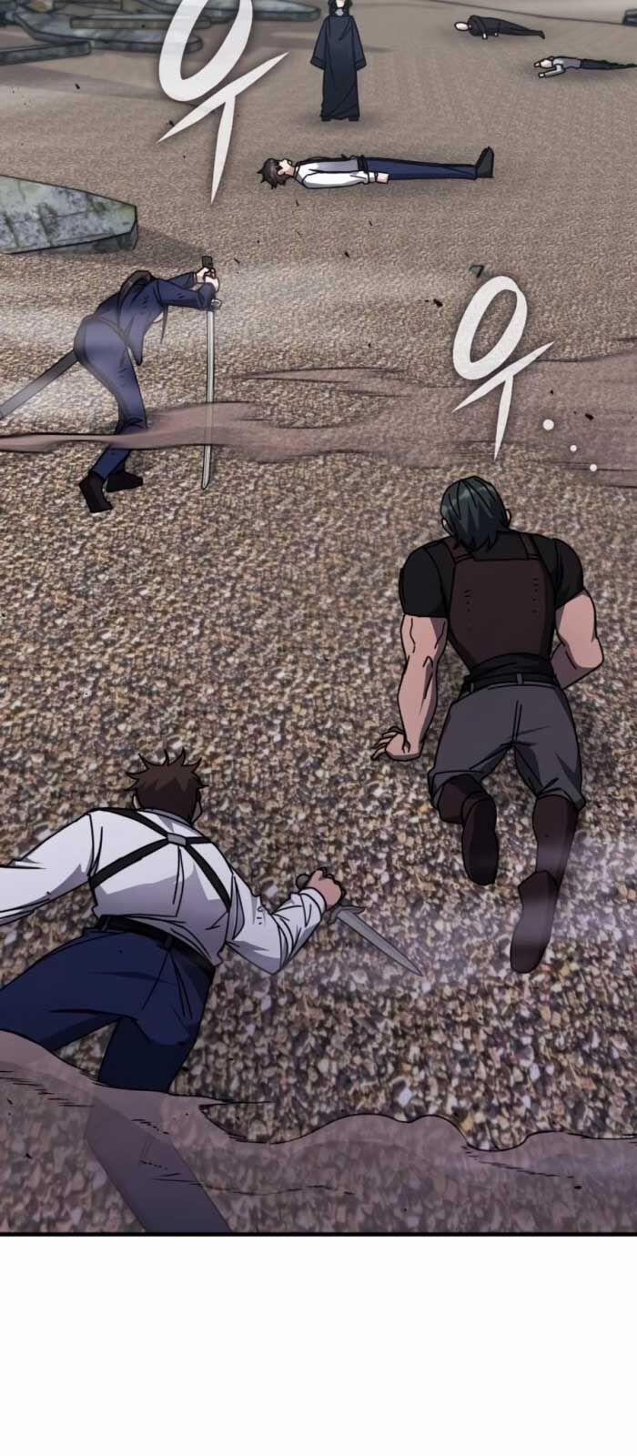 Học Viện Tối Thượng 138 trang 42