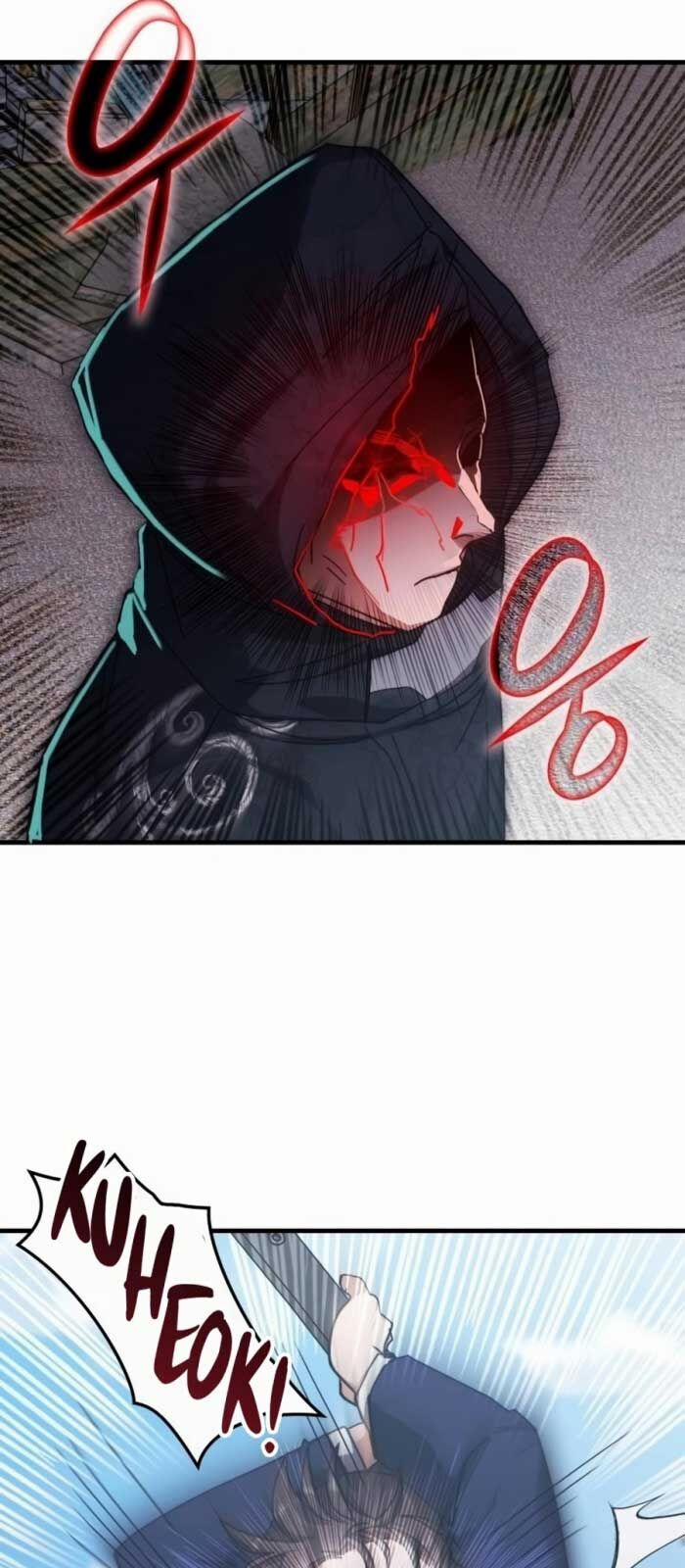 Học Viện Tối Thượng 138 trang 46