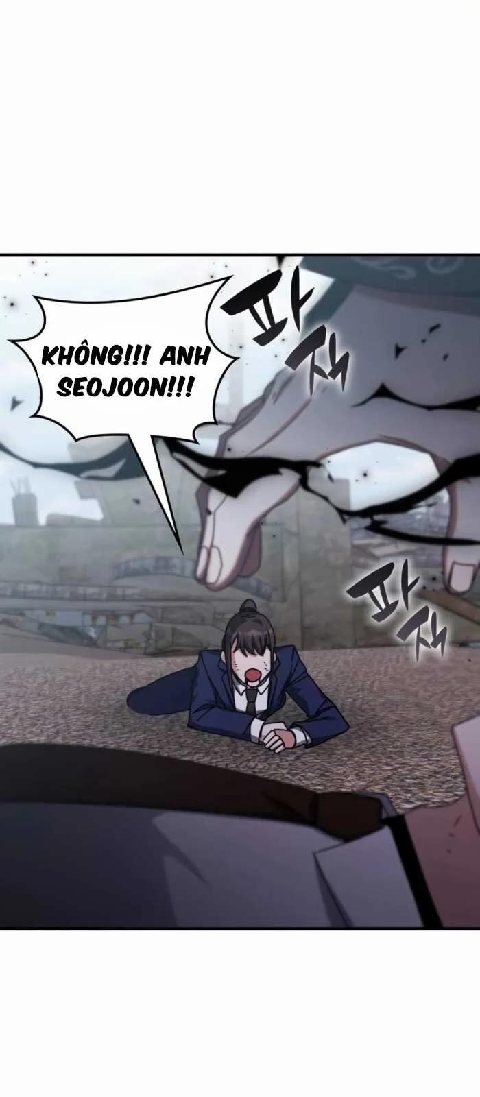 Học Viện Tối Thượng 138 trang 56