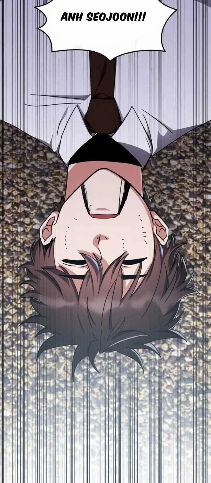 Học Viện Tối Thượng 138 trang 58