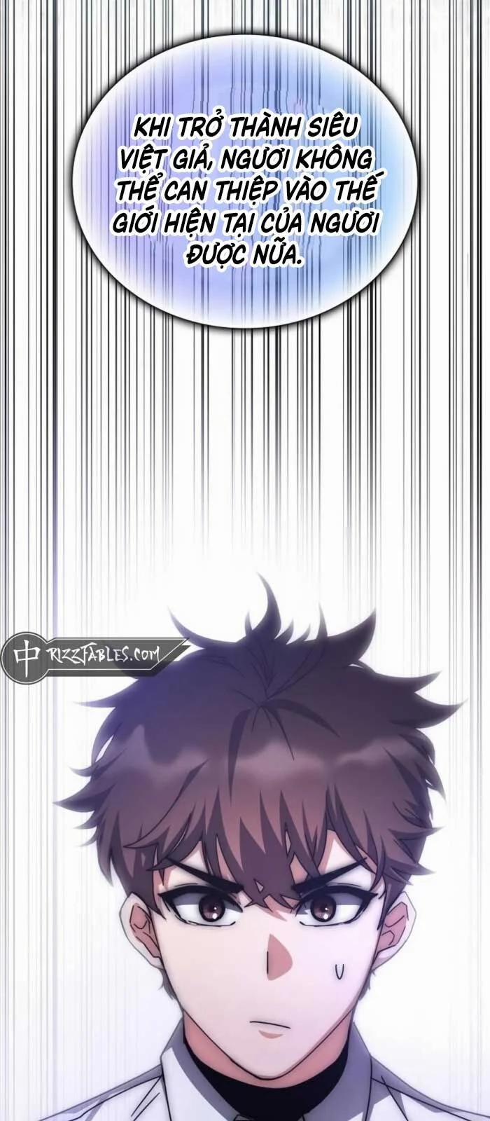 Học Viện Tối Thượng 138 trang 59