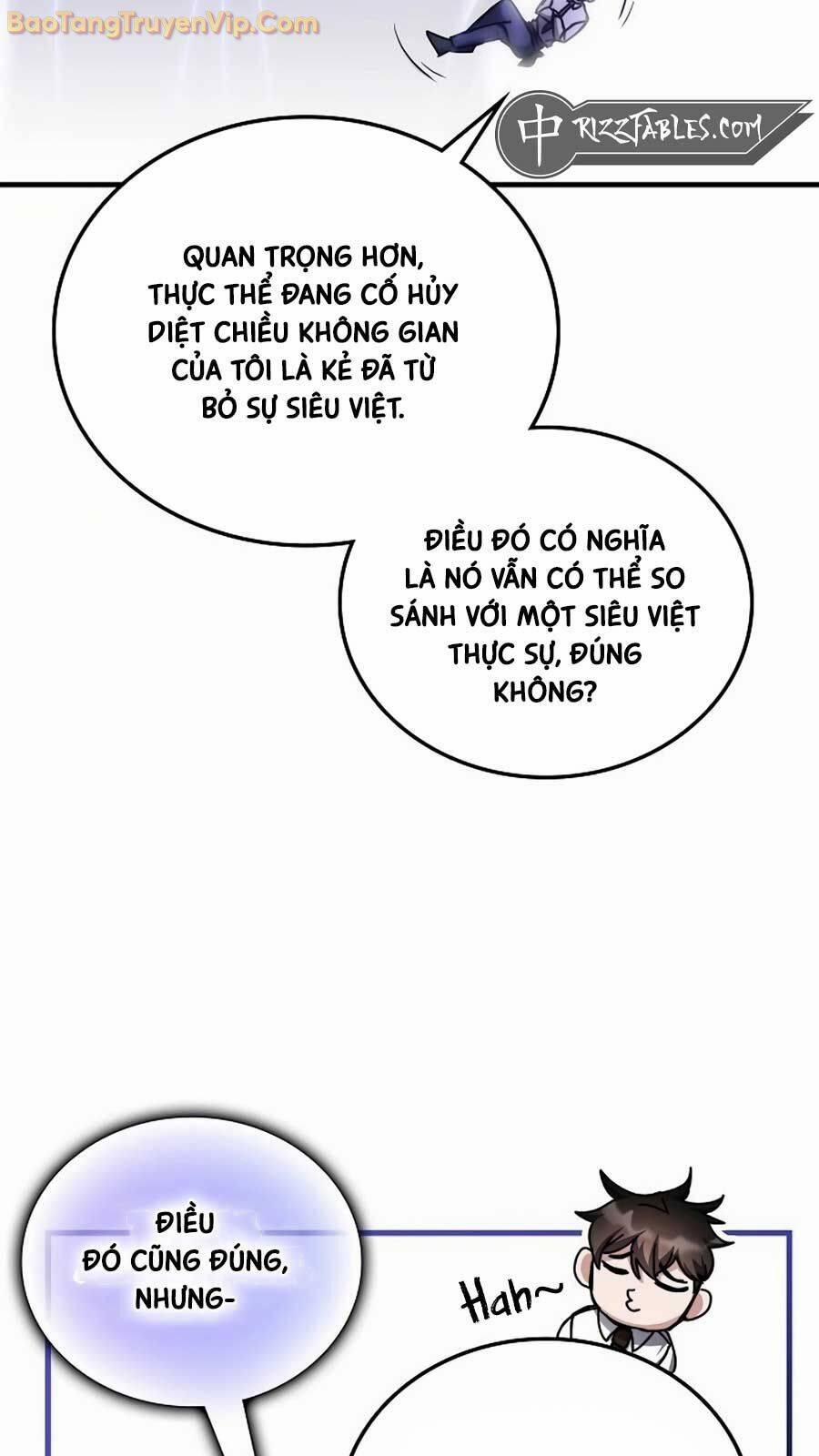 Học Viện Tối Thượng 139 trang 11