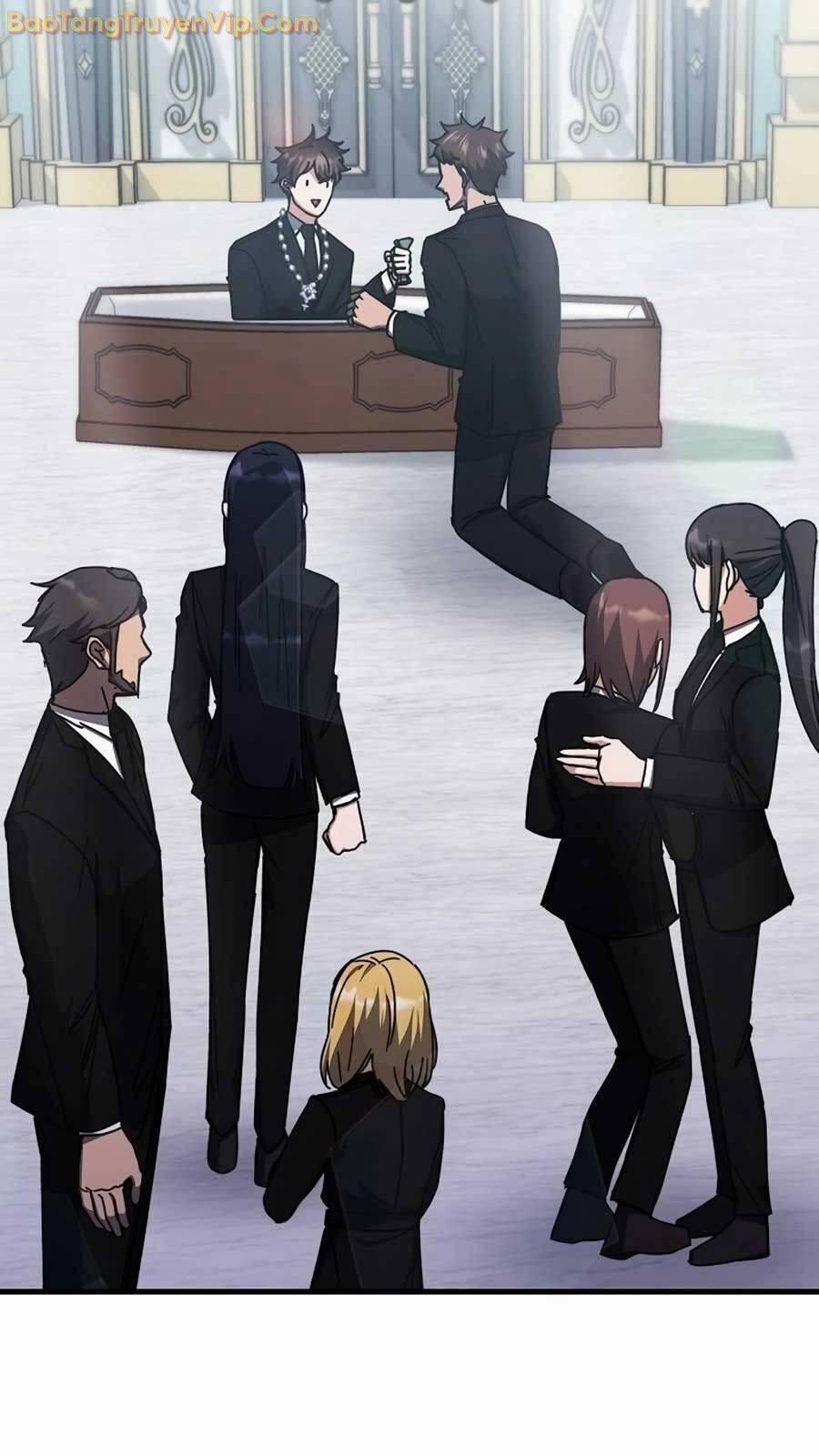 Học Viện Tối Thượng 139 trang 59