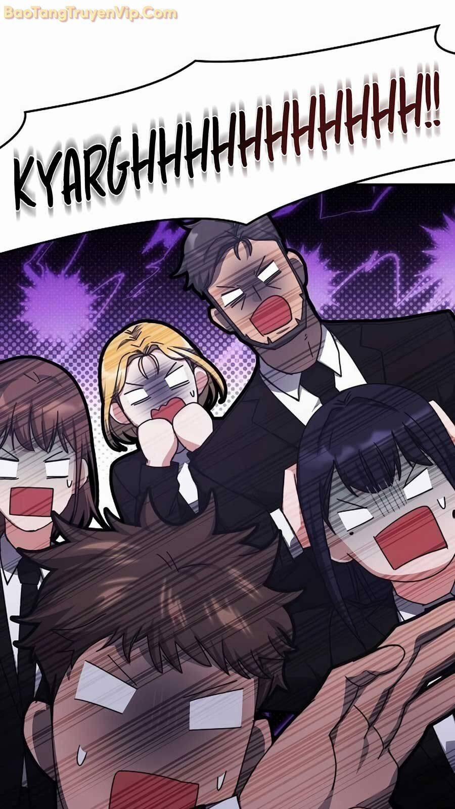 Học Viện Tối Thượng 139 trang 64