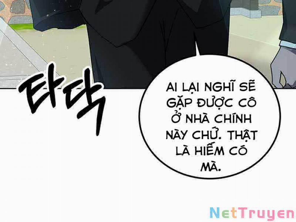 Học Viện Tối Thượng 14 trang 16