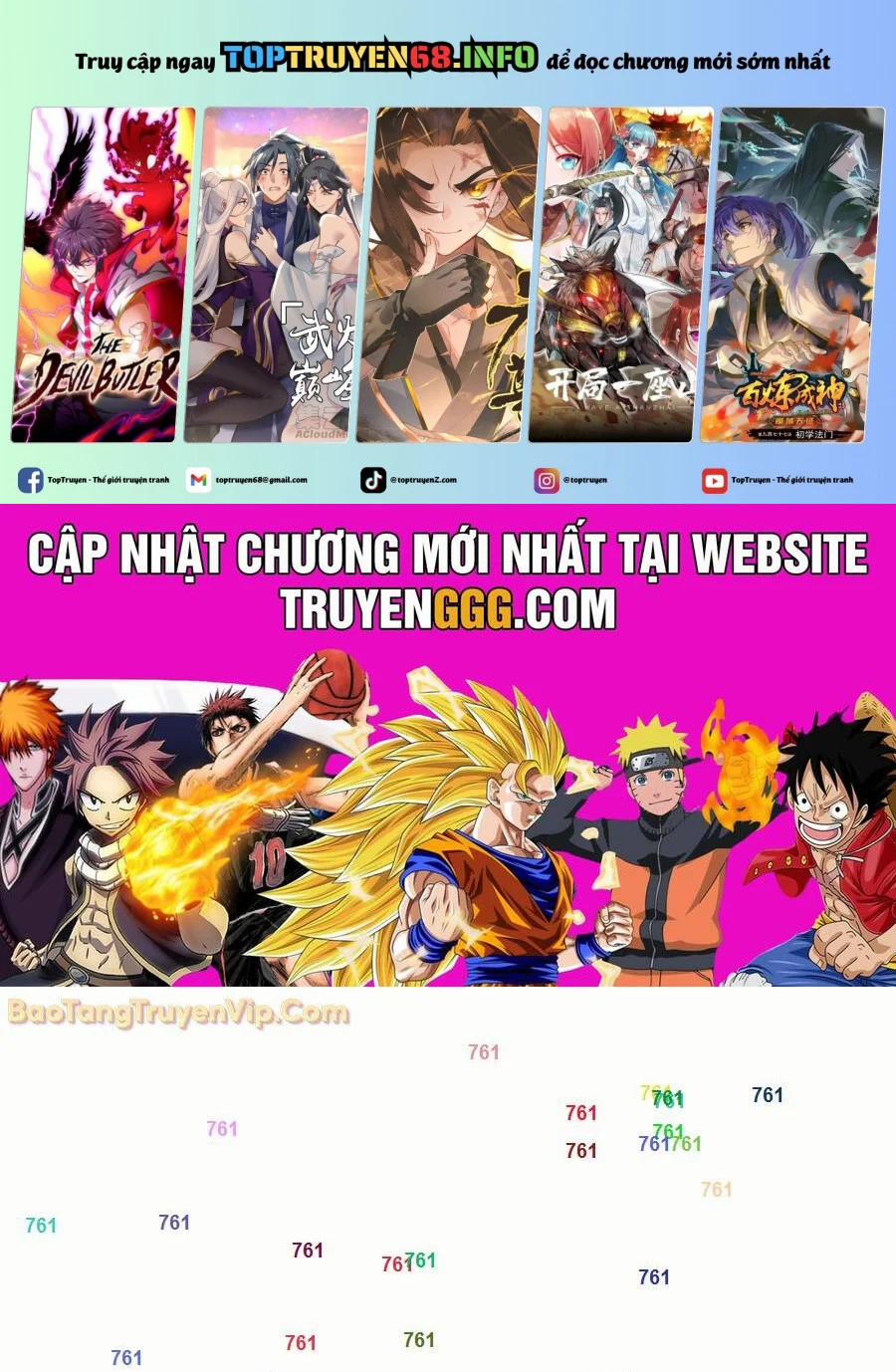 Học Viện Tối Thượng 140 trang 0