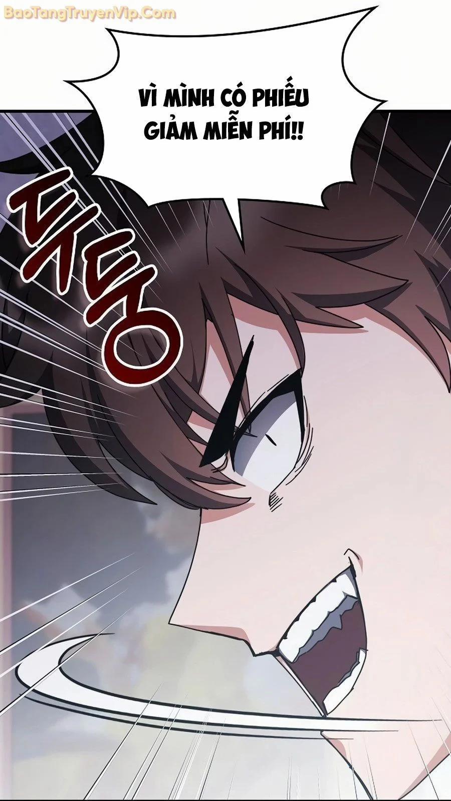 Học Viện Tối Thượng 140 trang 18