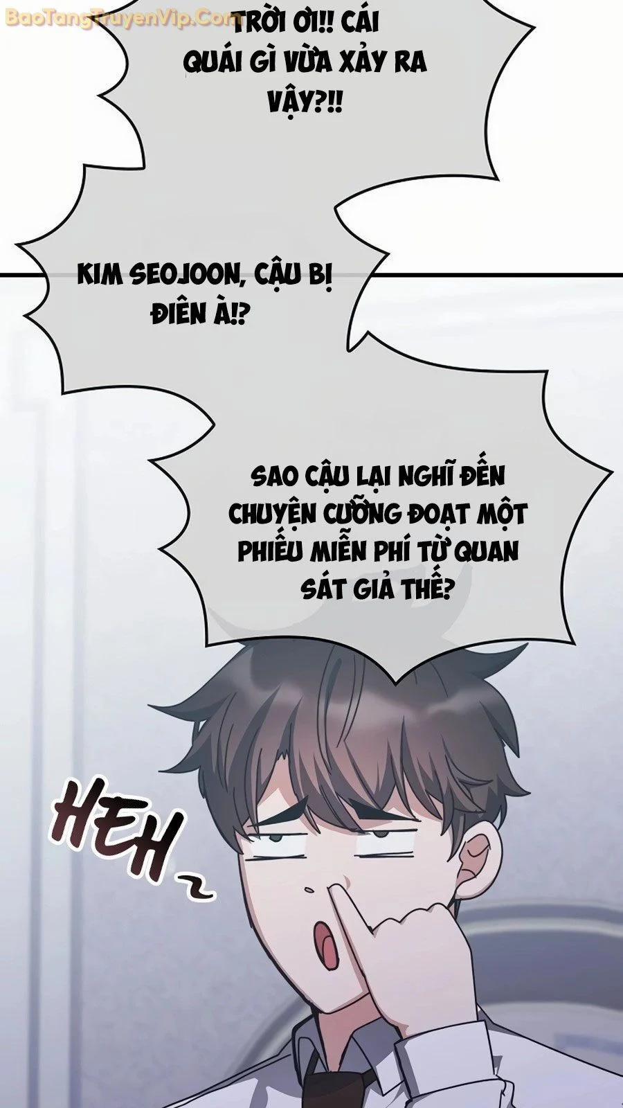 Học Viện Tối Thượng 140 trang 41