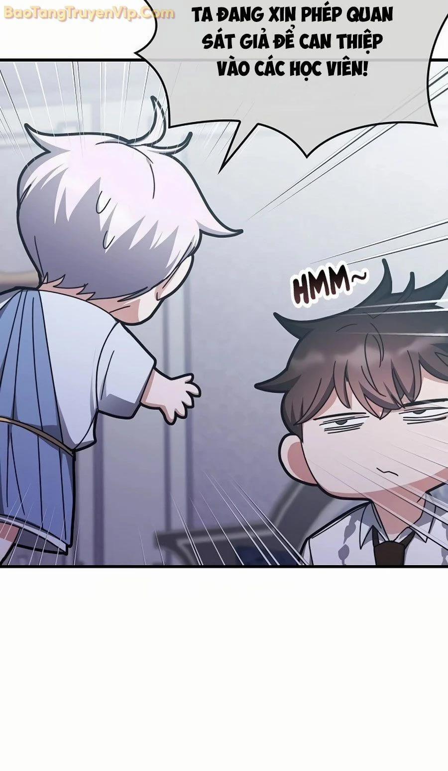 Học Viện Tối Thượng 140 trang 43