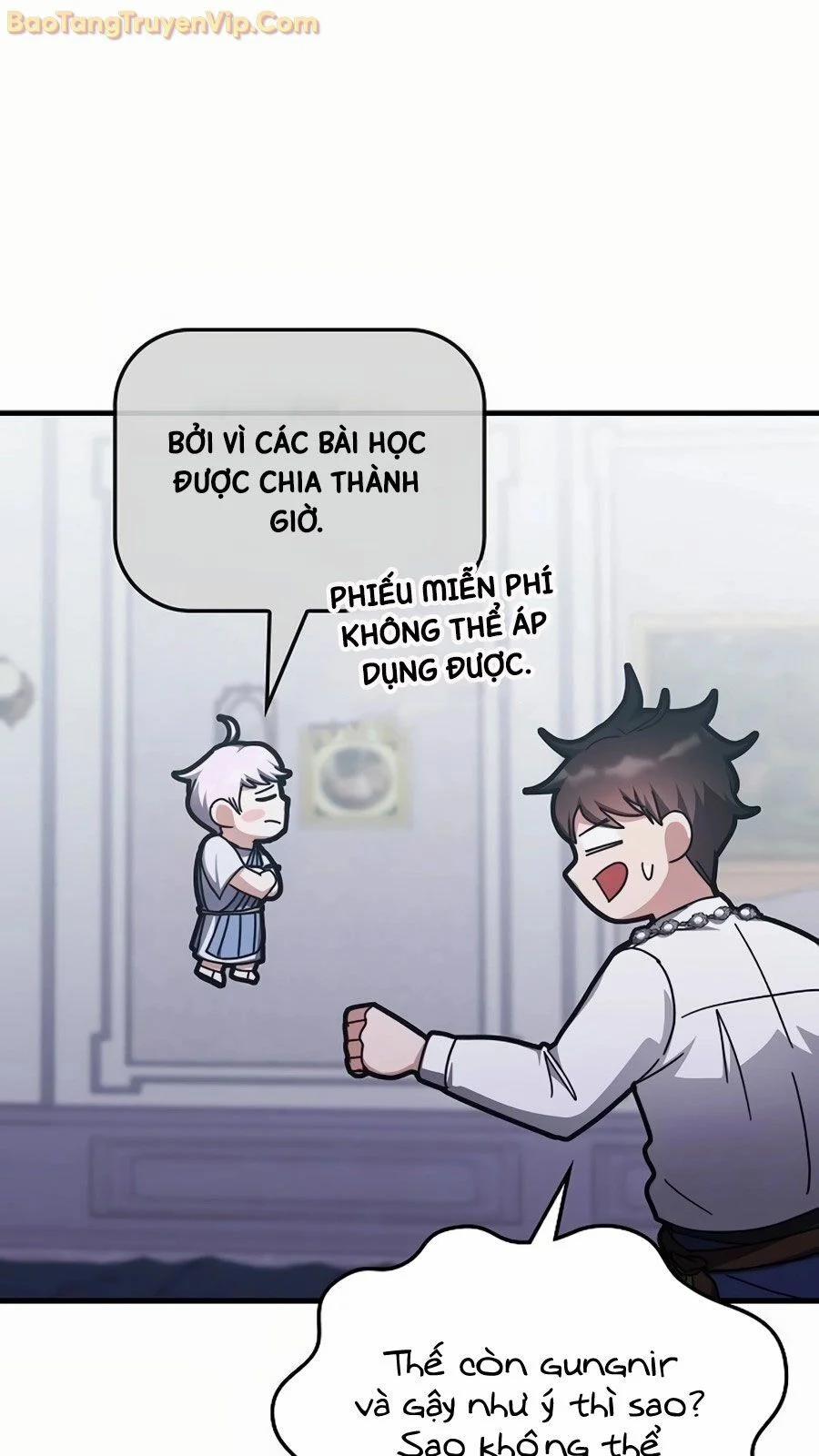 Học Viện Tối Thượng 140 trang 53