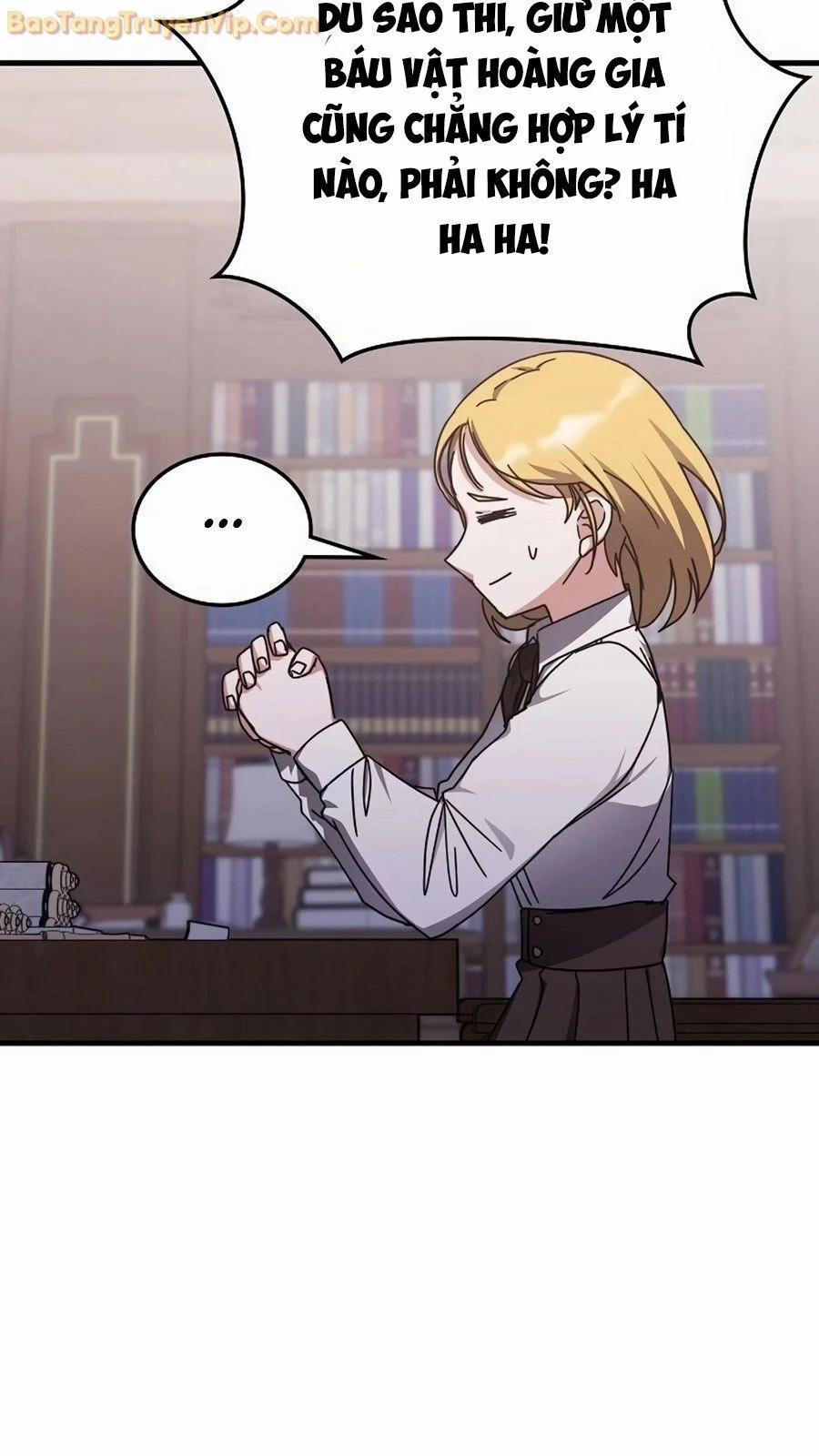 Học Viện Tối Thượng 140 trang 84