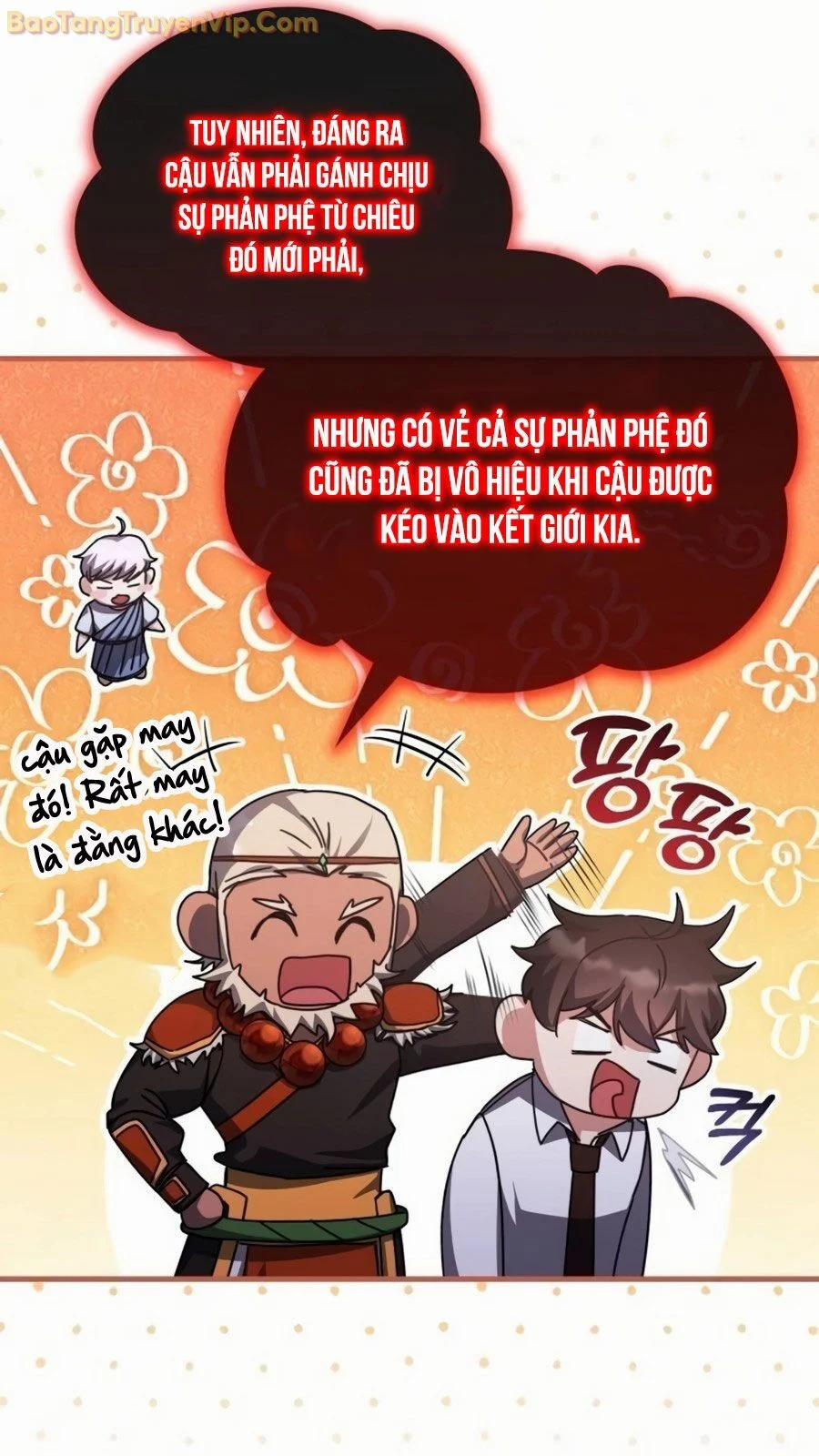 Học Viện Tối Thượng 141 trang 17
